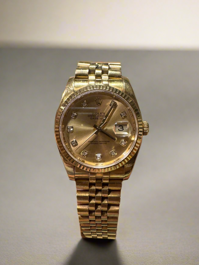 ROLEX DATEJUST