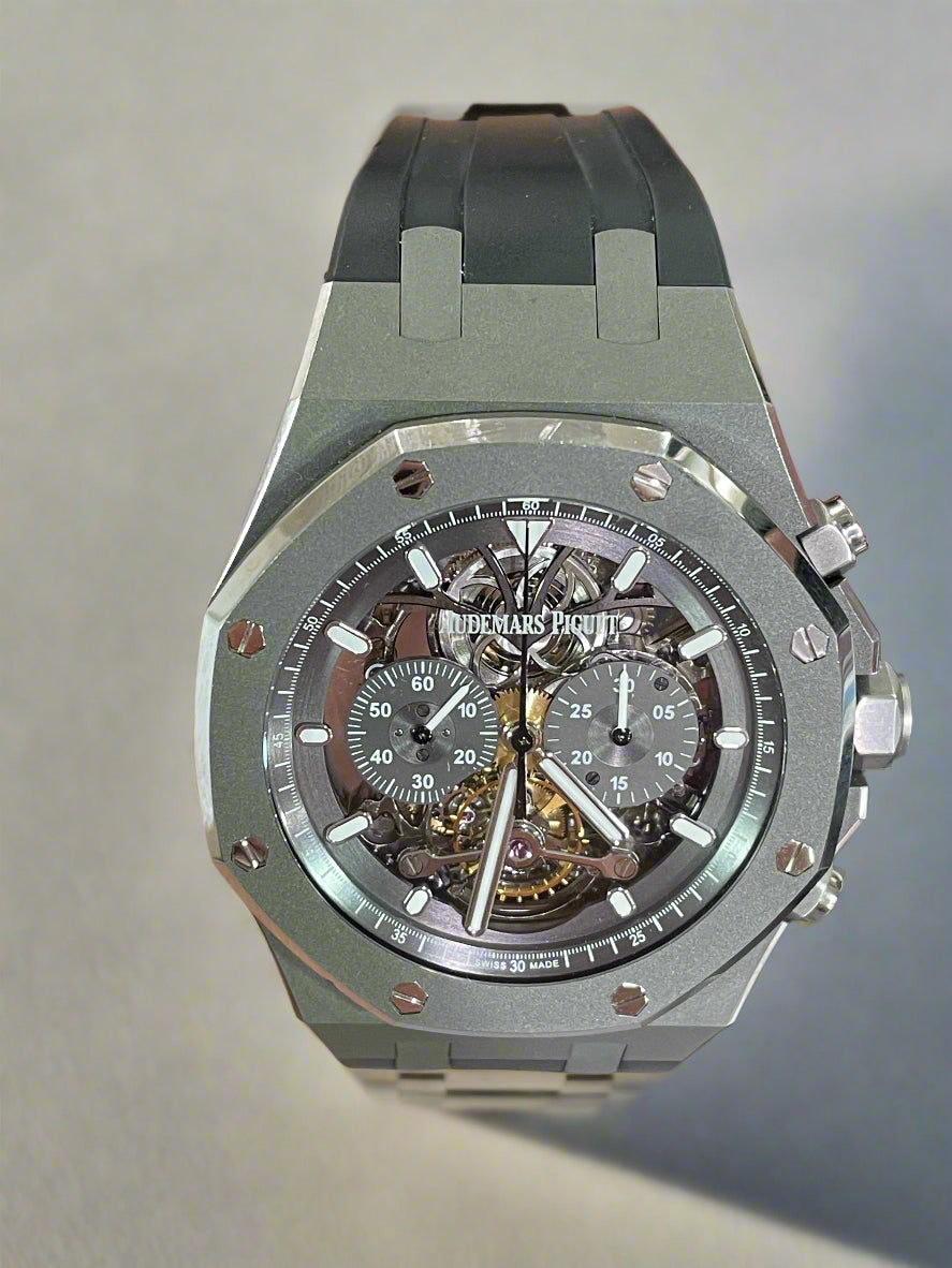 AUDEMARS PIGUET