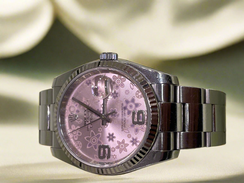 ROLEX DATEJUST